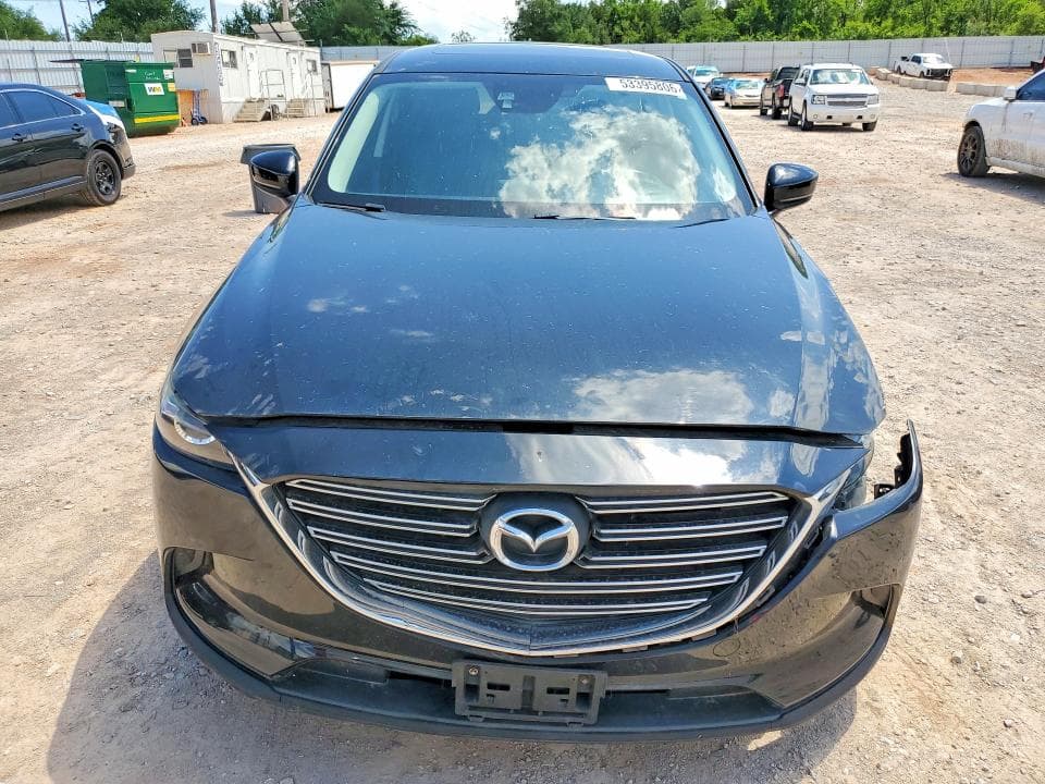 2016 MAZDA CX-9 TOURING 5