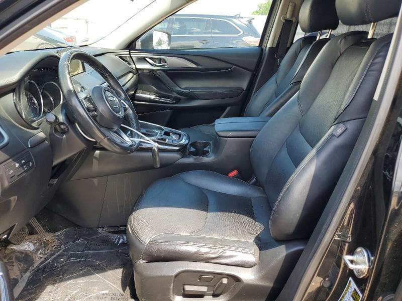 2016 MAZDA CX-9 TOURING 7