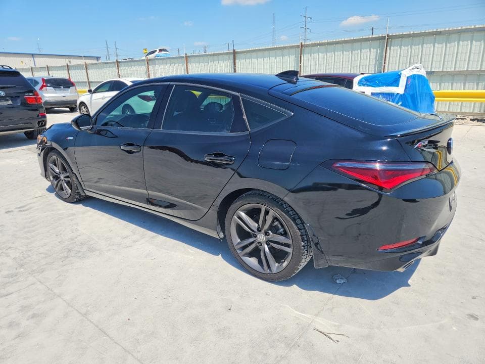 2023 ACURA INTEGRA A-SPEC A-SPEC 2