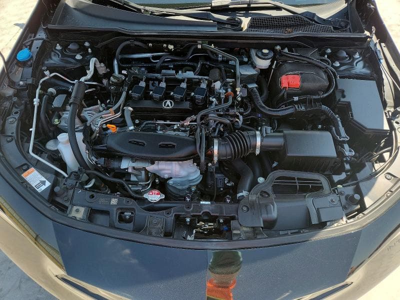 2023 ACURA INTEGRA A-SPEC A-SPEC 11