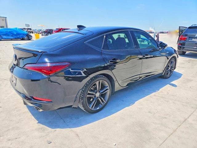 2023 ACURA INTEGRA A-SPEC A-SPEC 3