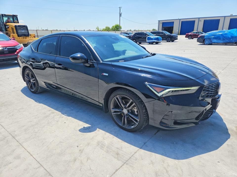 2023 ACURA INTEGRA A-SPEC A-SPEC 4