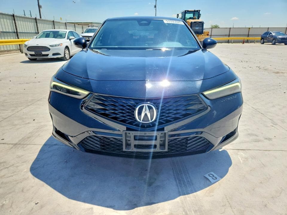 2023 ACURA INTEGRA A-SPEC A-SPEC 5