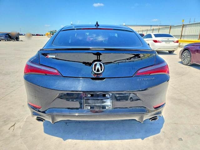 2023 ACURA INTEGRA A-SPEC A-SPEC 6