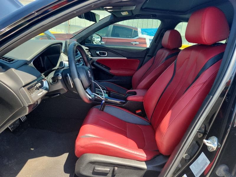 2023 ACURA INTEGRA A-SPEC A-SPEC 7