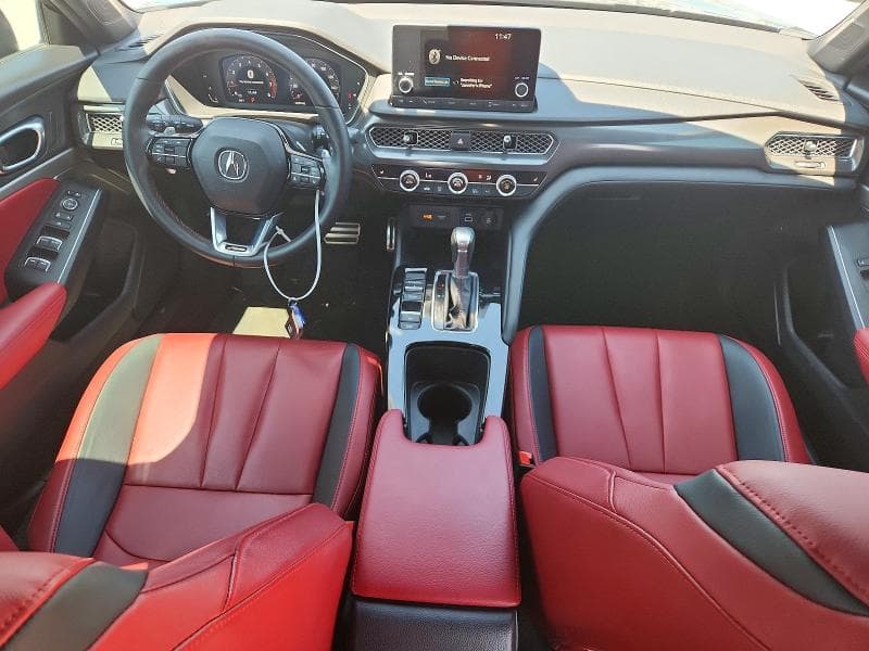 2023 ACURA INTEGRA A-SPEC A-SPEC 8