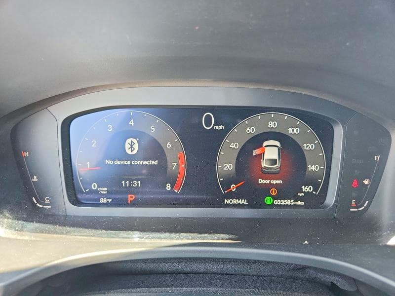 2023 ACURA INTEGRA A-SPEC A-SPEC 9