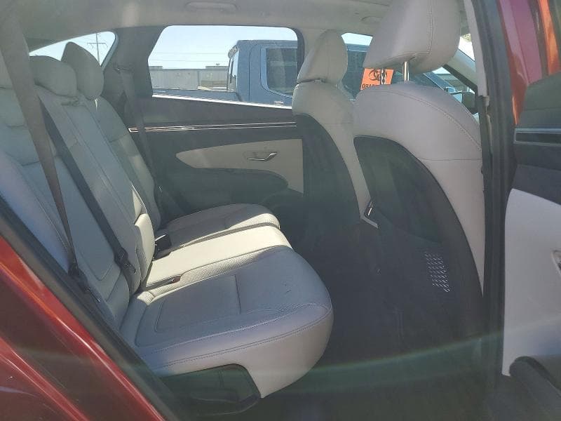 2024 HYUNDAI TUCSON LIMITED 11