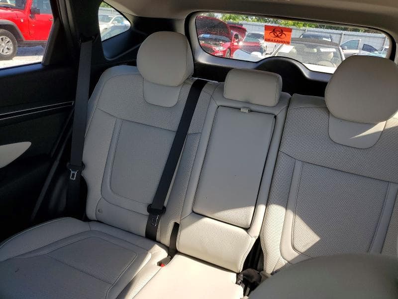 2024 HYUNDAI TUCSON LIMITED 10
