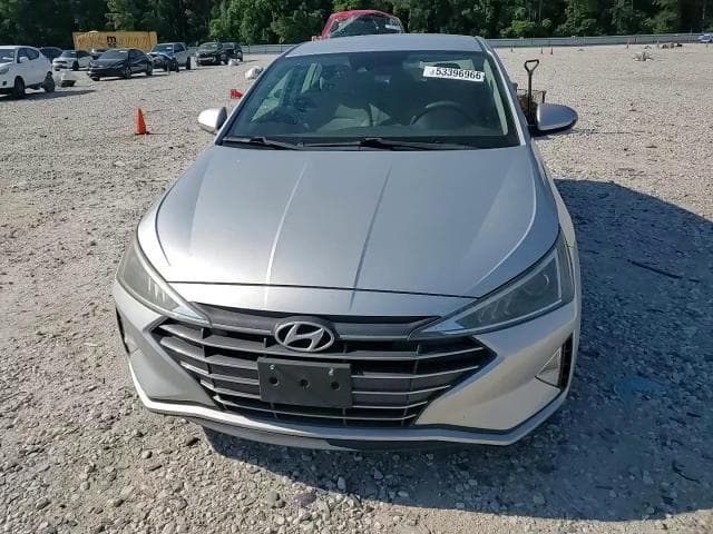 2019 HYUNDAI ELANTRA SEL SEL 14