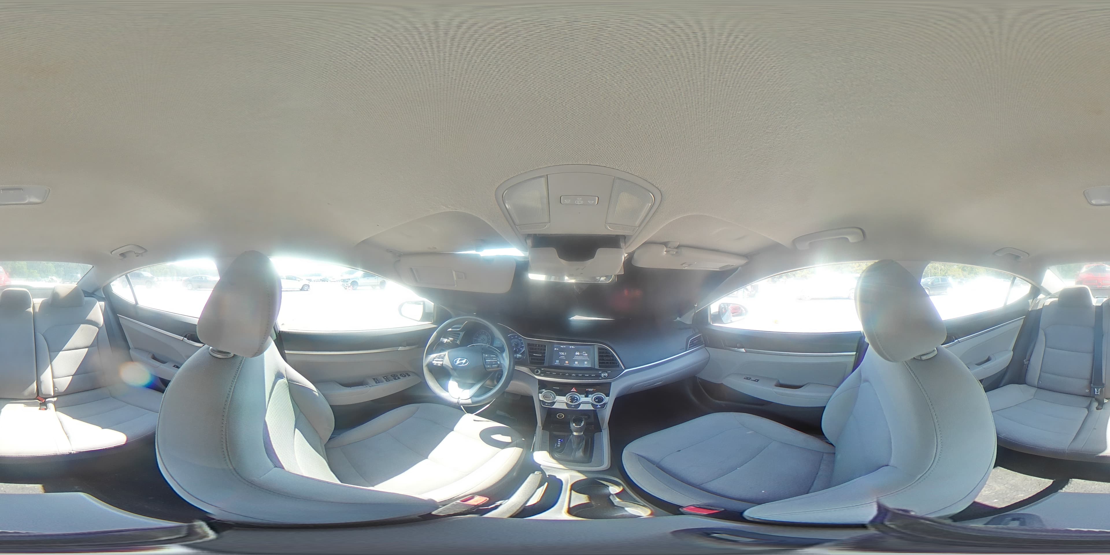 2019 HYUNDAI ELANTRA SEL SEL 15