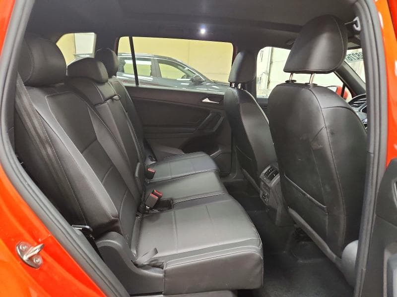 2019 VOLKSWAGEN TIGUAN SE SE 11
