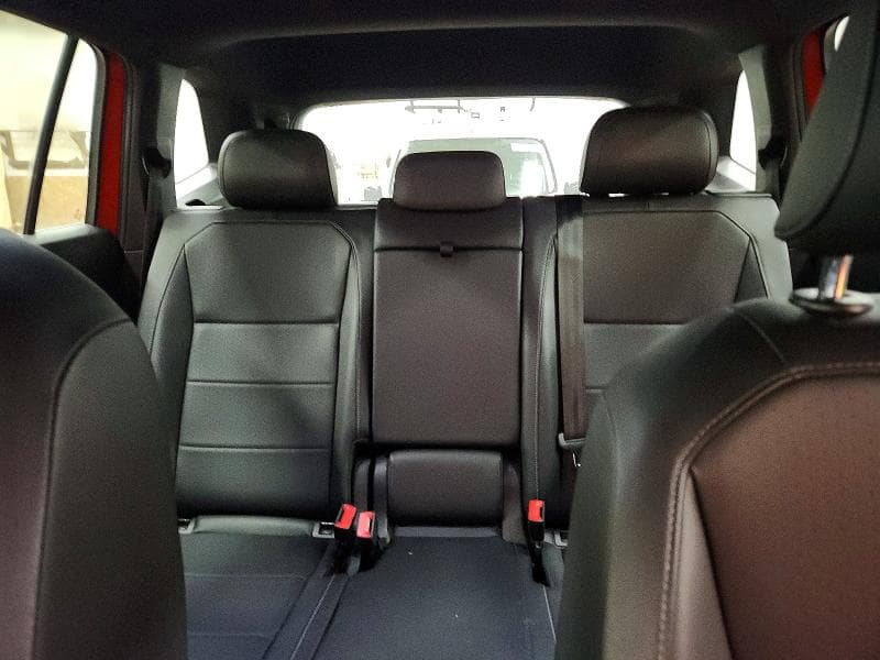 2019 VOLKSWAGEN TIGUAN SE SE 10