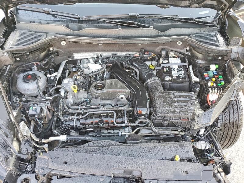 2026 VOLKSWAGEN TAOS SE SE 13