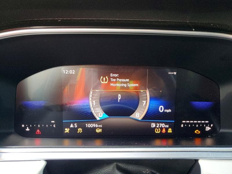 2026 VOLKSWAGEN TAOS SE SE 10