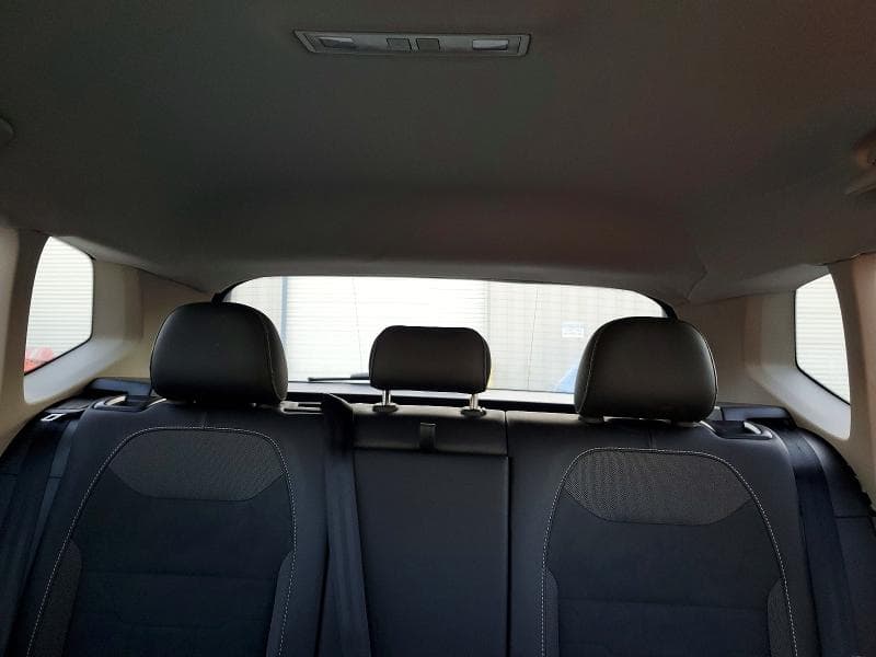 2026 VOLKSWAGEN TAOS SE SE 11