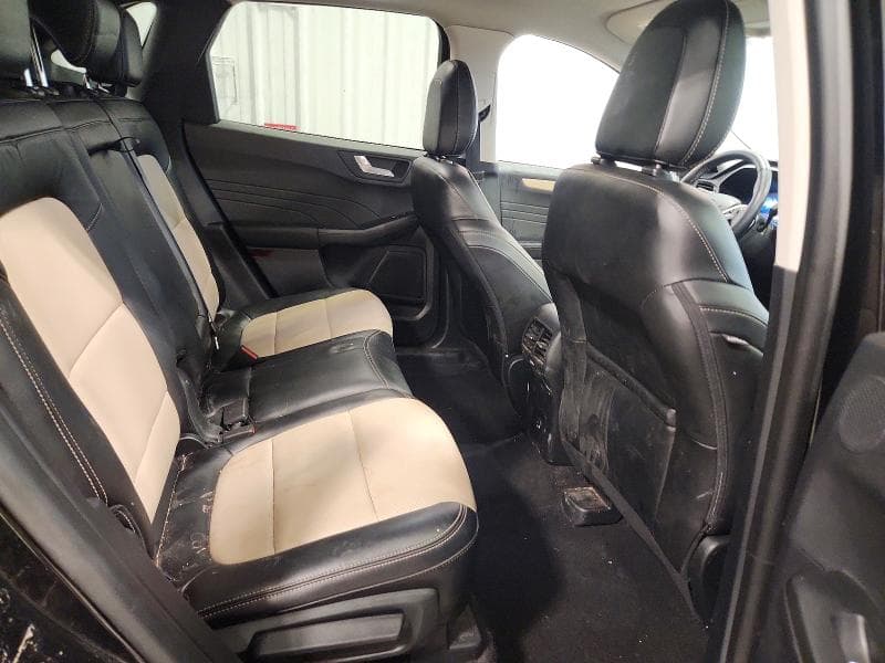 2022 FORD ESCAPE TITANIUM 10