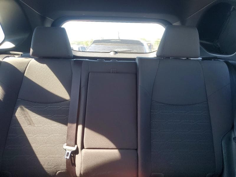 2023 TOYOTA RAV4 SE 10