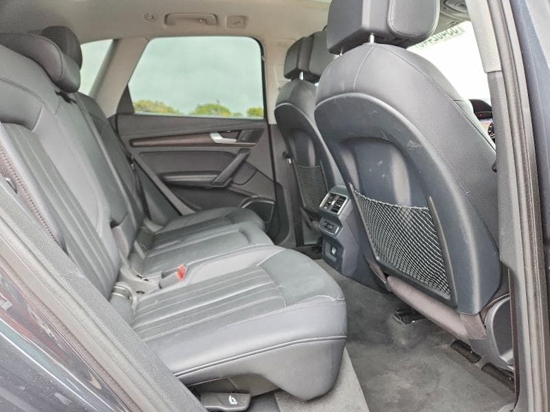 2018 AUDI Q5 PRESTIGE PRESTIGE 11