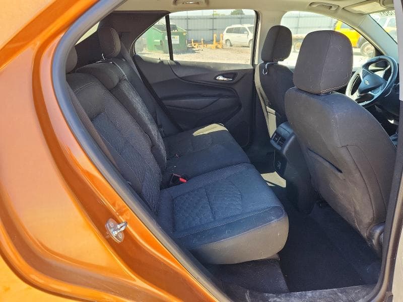 2019 CHEVROLET EQUINOX LT 10