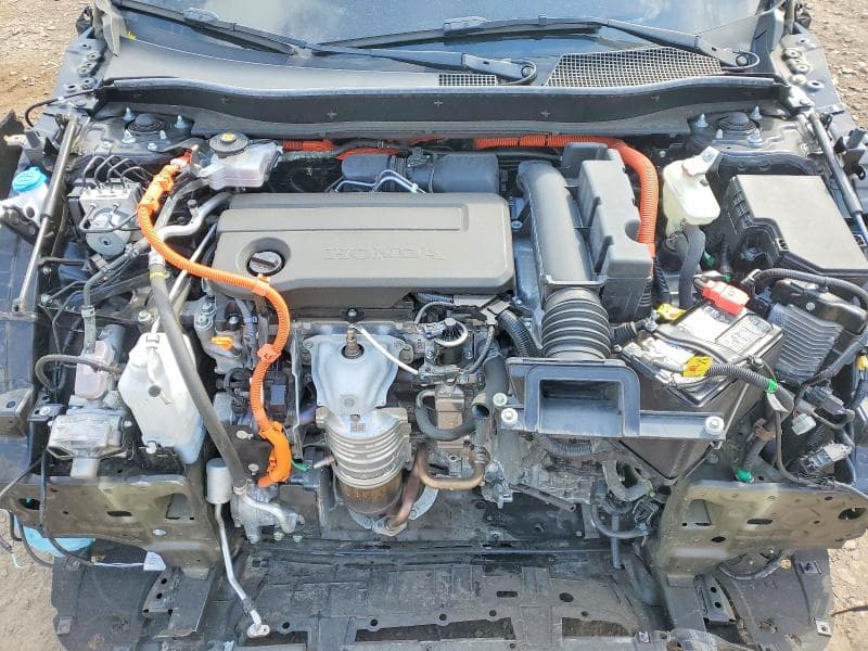 2024 HONDA CR-V SPORT-L 11