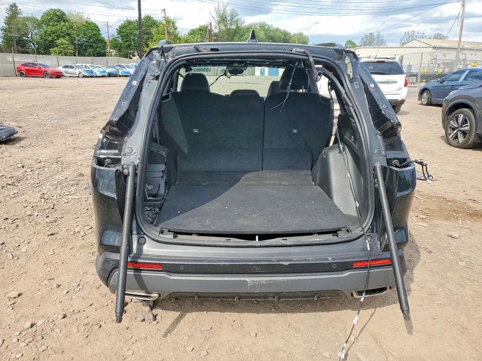 2024 HONDA CR-V SPORT-L 6