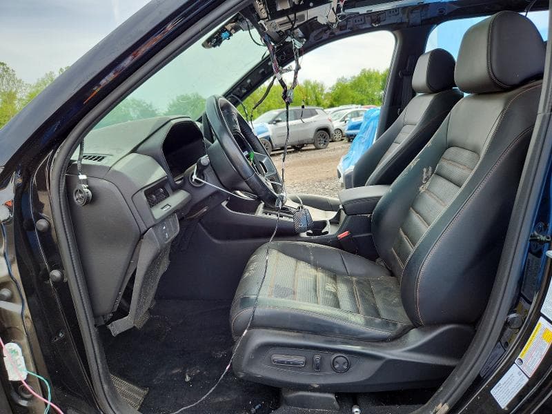 2024 HONDA CR-V SPORT-L 7