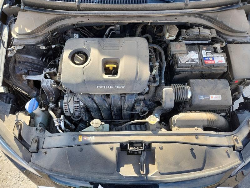 2018 HYUNDAI ELANTRA VALUE EDITION 11