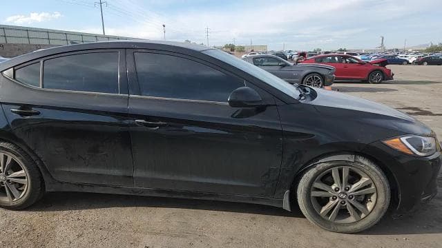 2018 HYUNDAI ELANTRA VALUE EDITION 13