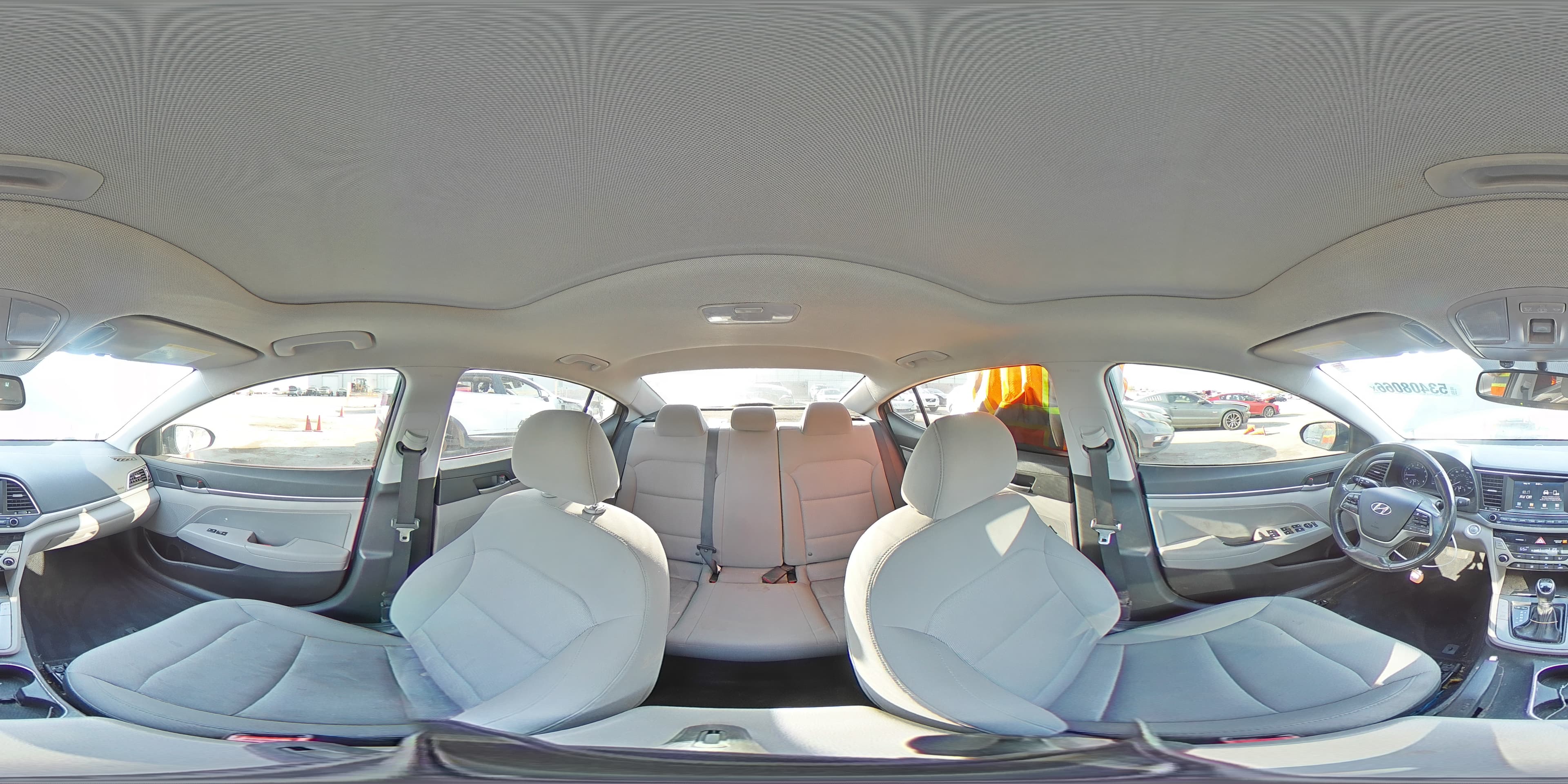 2018 HYUNDAI ELANTRA VALUE EDITION 14