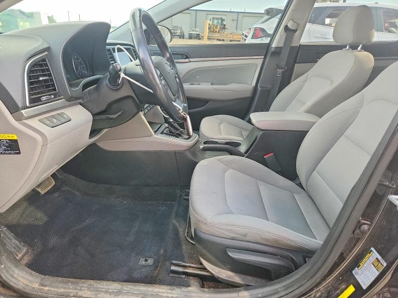 2018 HYUNDAI ELANTRA VALUE EDITION 7