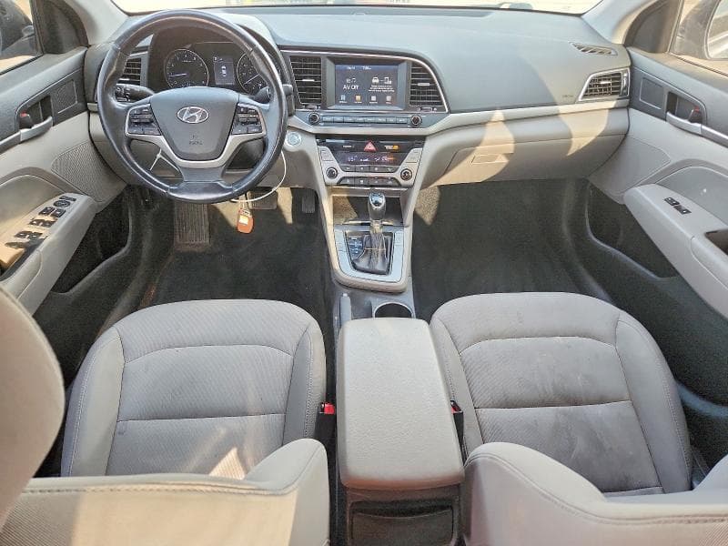 2018 HYUNDAI ELANTRA VALUE EDITION 8