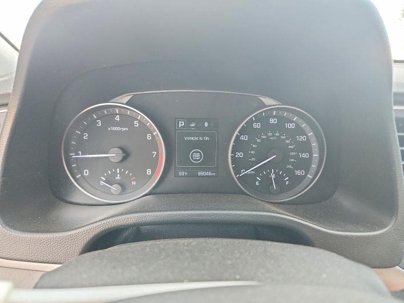 2018 HYUNDAI ELANTRA VALUE EDITION 9