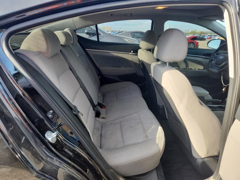 2018 HYUNDAI ELANTRA VALUE EDITION 10