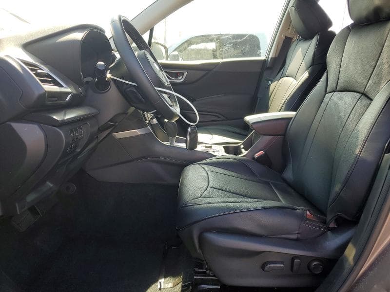 2023 SUBARU FORESTER PREMIUM 7
