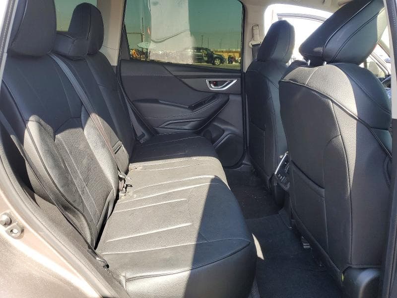 2023 SUBARU FORESTER PREMIUM 10