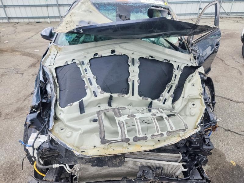 2019 HYUNDAI TUCSON SE SE 11