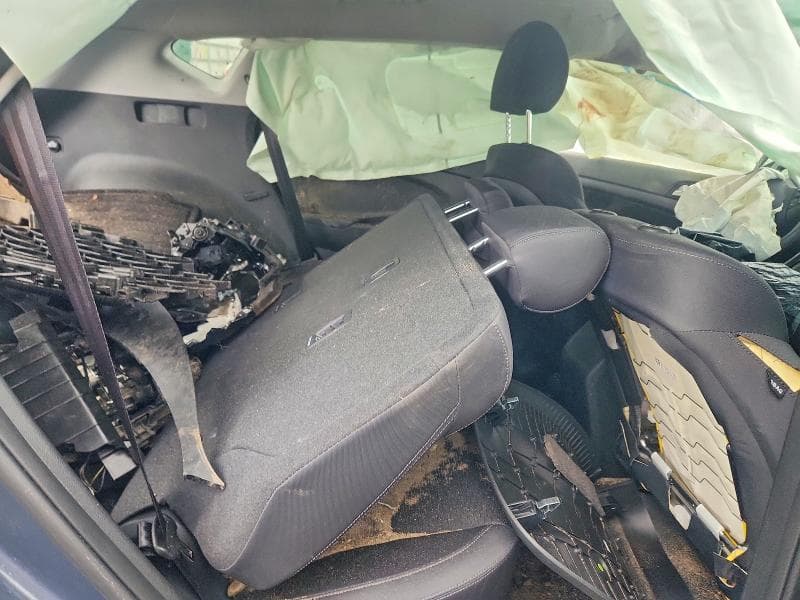 2019 HYUNDAI TUCSON SE SE 10