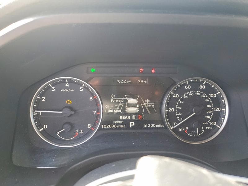 2022 MITSUBISHI OUTLANDER ES 9