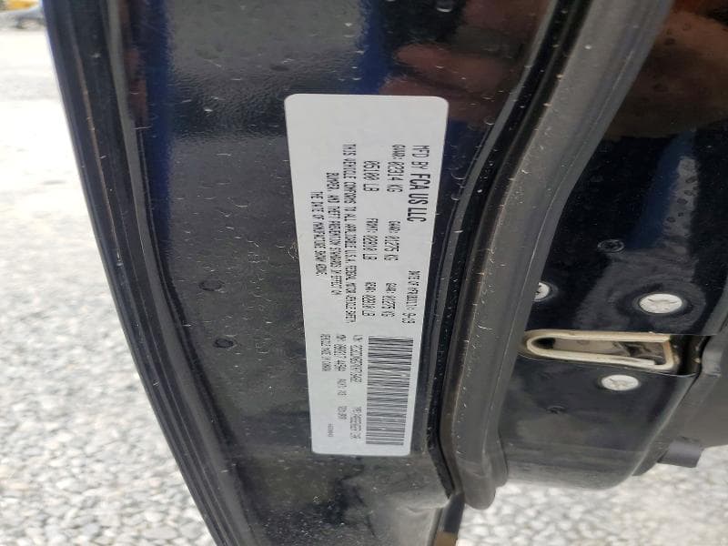 2019 DODGE CHARGER SXT SXT 14