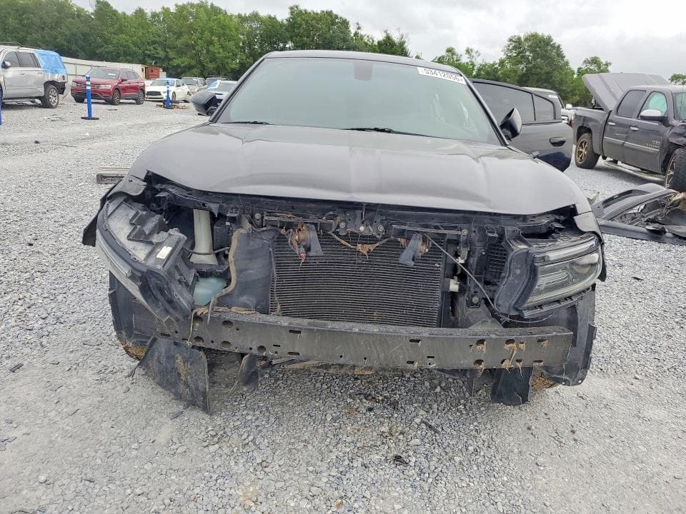 2019 DODGE CHARGER SXT SXT 6