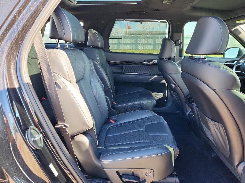 2024 HYUNDAI PALISADE 11