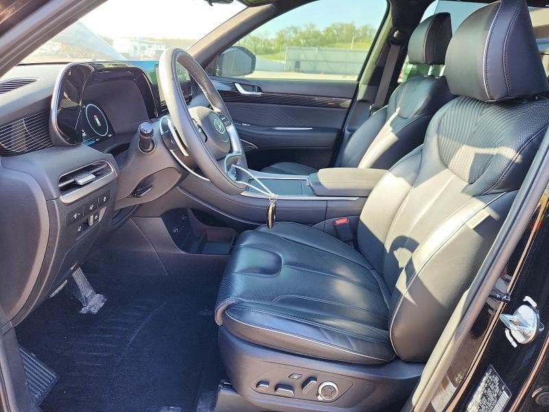 2024 HYUNDAI PALISADE 7