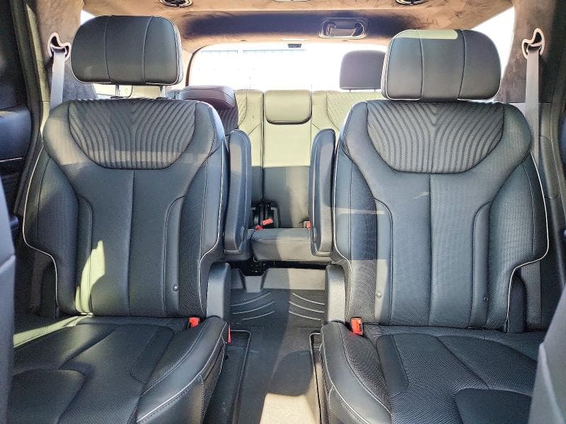 2024 HYUNDAI PALISADE 10
