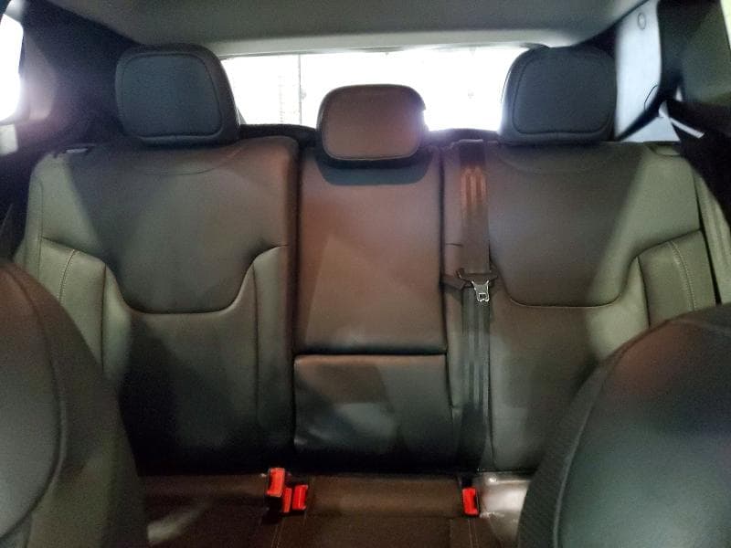 2022 JEEP RENEGADE LIMITED LIMITED 10