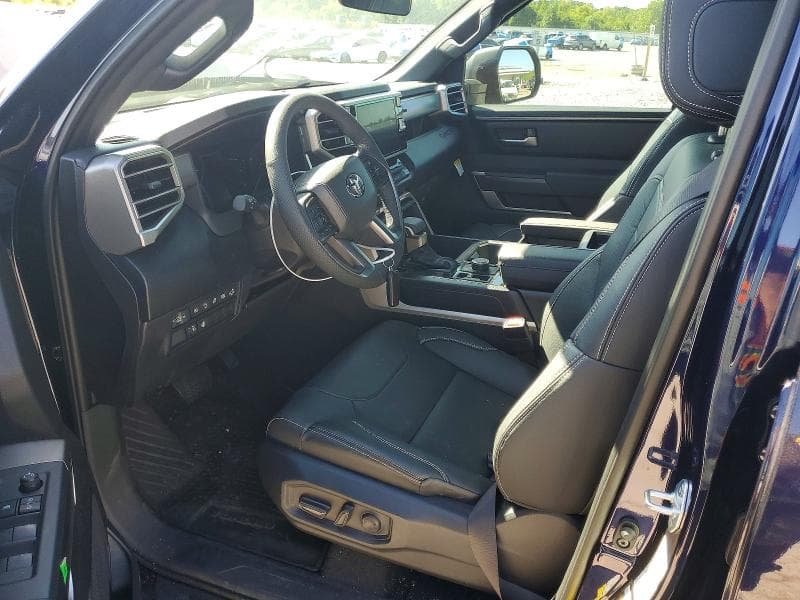 2026 TOYOTA TUNDRA SR5 7