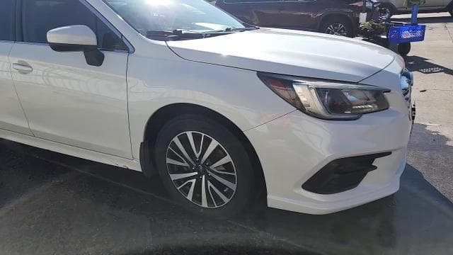 2018 SUBARU LEGACY 2.5I PREMIUM 2.5I PREMIUM 13