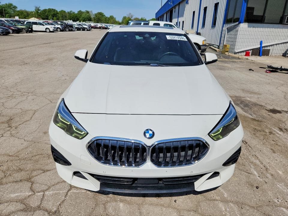 2021 BMW 228XI 5
