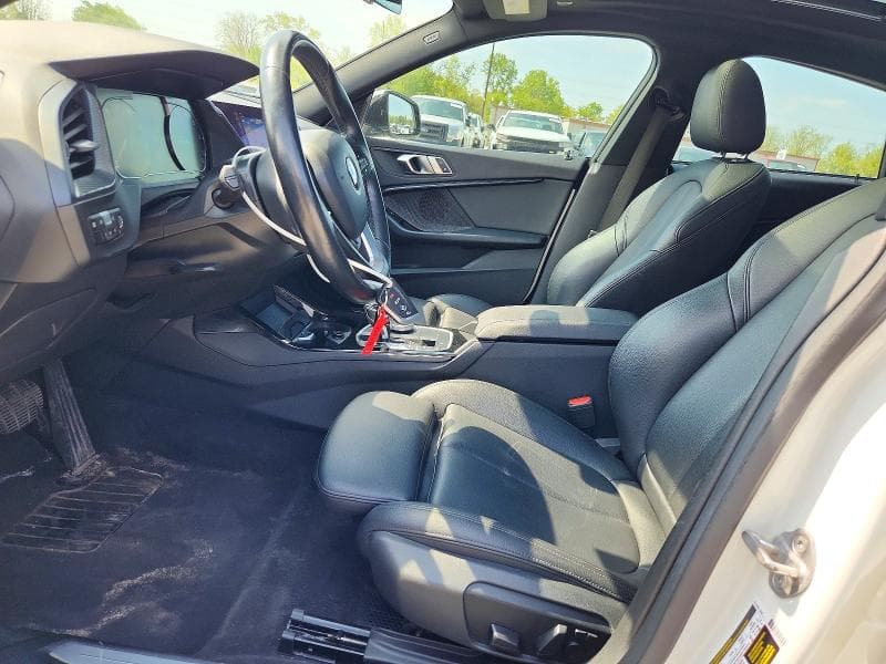 2021 BMW 228XI 7