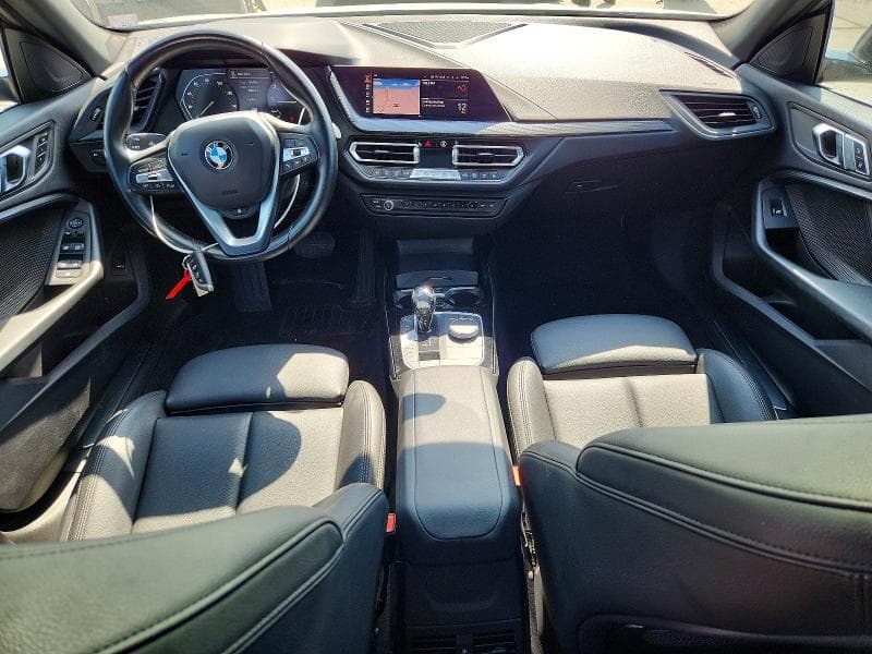 2021 BMW 228XI 8